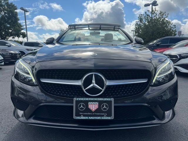 mercedes-benz c-class cabriolet 2020 WDDWK8EB1LF963574 image mercedes-benz c-class cabriolet 2020 WDDWK8EB1LF963574 image